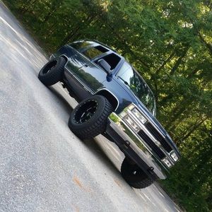 Meet your Posher, Daniel